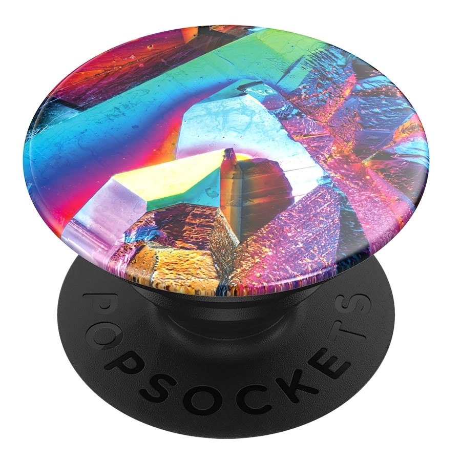 PopSocket "Rainbow Gem Gloss"