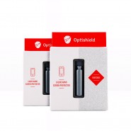 2-Pack: 2x Optishield Liquid Nano zaščitna glazura za zaslone mobilnih naprav 2-Pack: 2x Optishield Liquid Nano zaščitna glazura za zaslone mobilnih naprav
