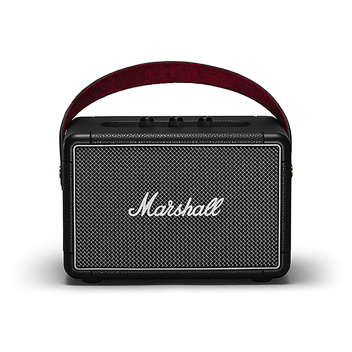 Premium prenosni bluetooth zvočnik Marshall "Kilburn II" - black