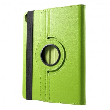 Tanek eleganten etui "Rotate" za iPad Pro 11 2018 - zelen