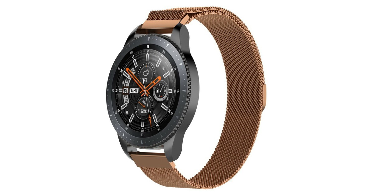 galaxy watch 46mm zap