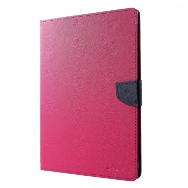 Etui Goospery "Fancy Diary" za iPad Pro 11 2018 - magenta