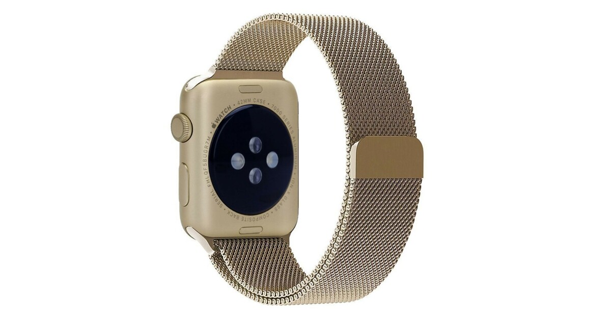 apple watch series 4 zap