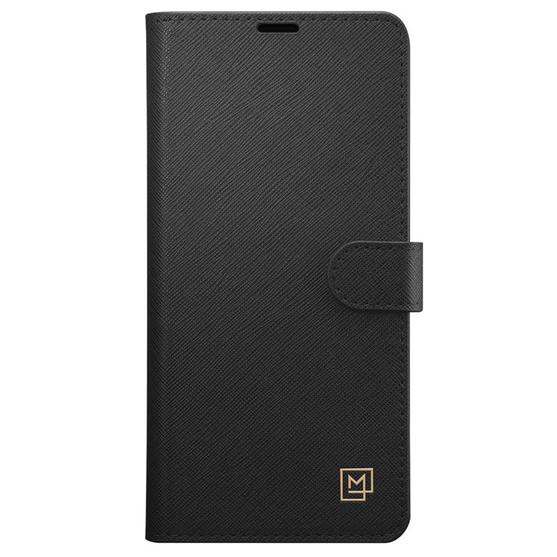 Etui Spigen "La Manon Wallet" za Samsung Galaxy S10 Plus - black