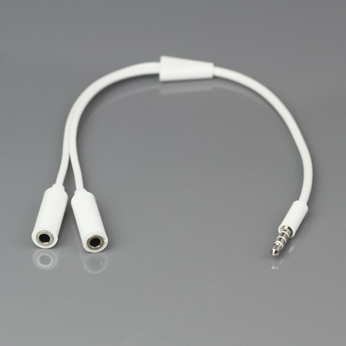 3.5 mm razdelilni kabel
