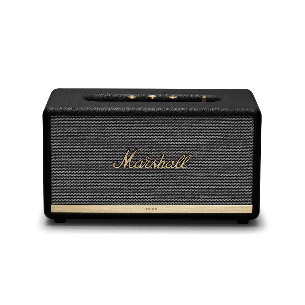 Premium bluetooth zvočnik Marshall "Stanmore II" - black