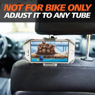 Držalo za kolo "ElastiHold"