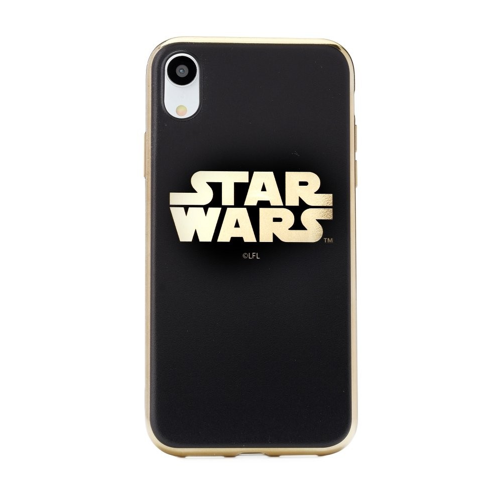 Originalen Star Wars ovitek "TM" za iPhone X