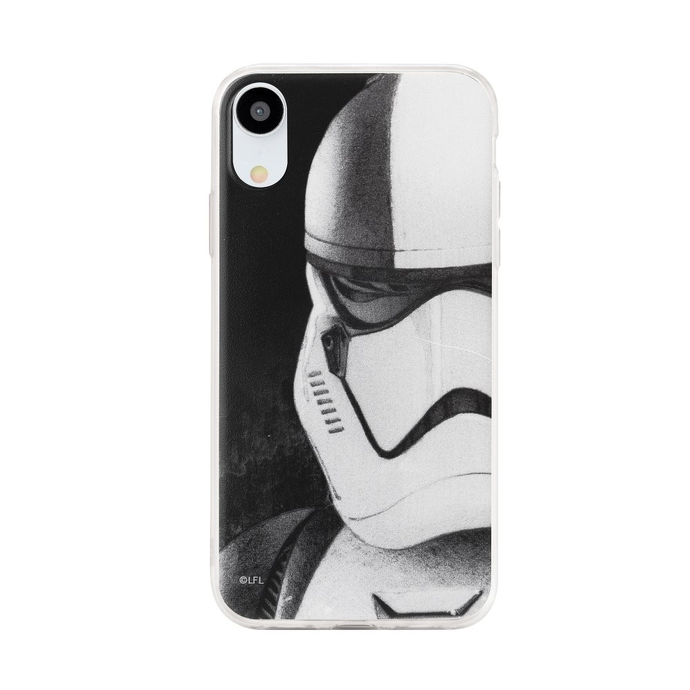Originalen Star Wars ovitek "Stormtrooper" za iPhone XS Max