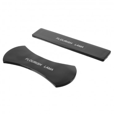 Silikonsko držalo in stojalo "Flourish"