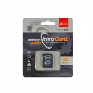 Imro Mikro SD spominska kartica - 2GB