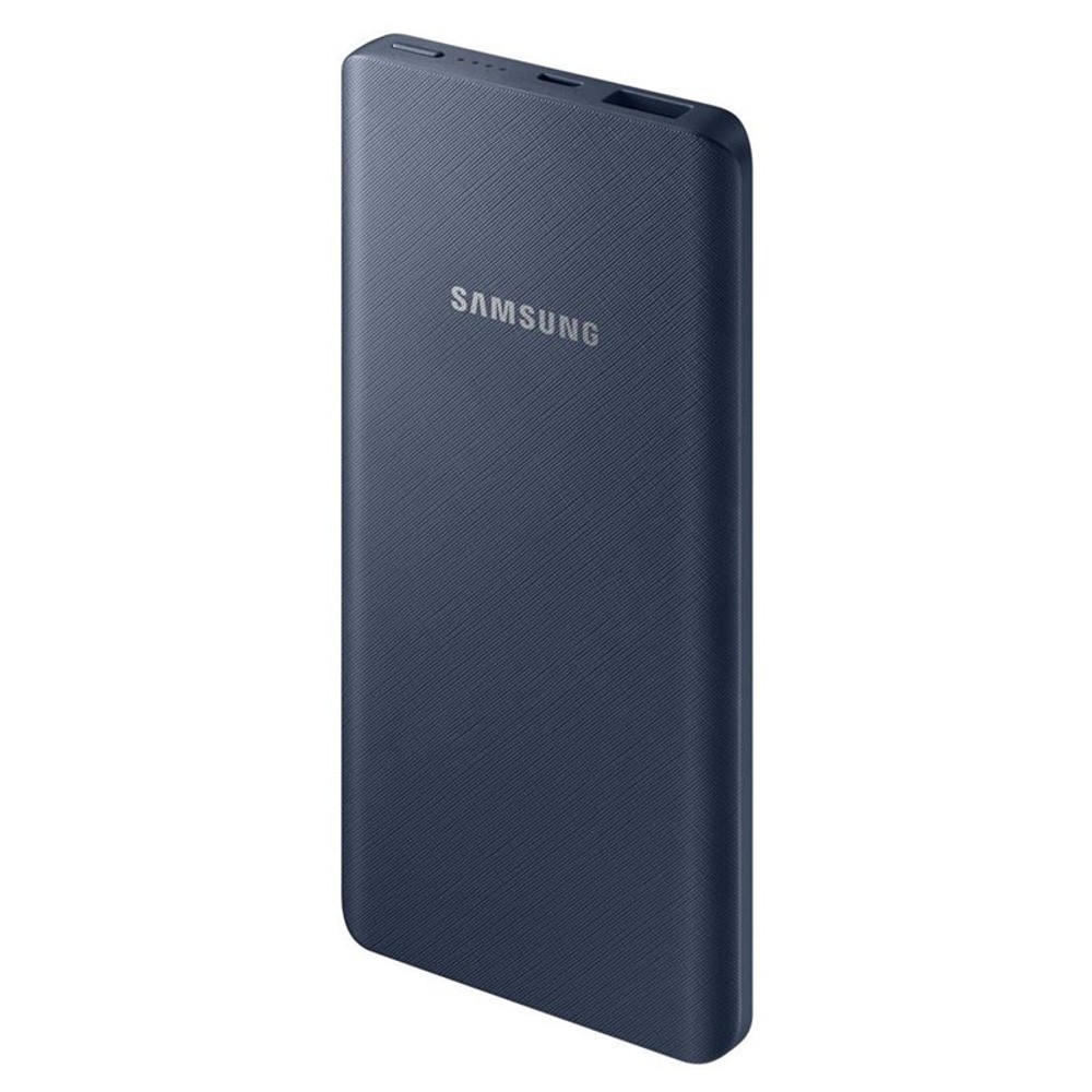 Originalen power bank Samsung EB-P3020BN - 5000 mAh - moder