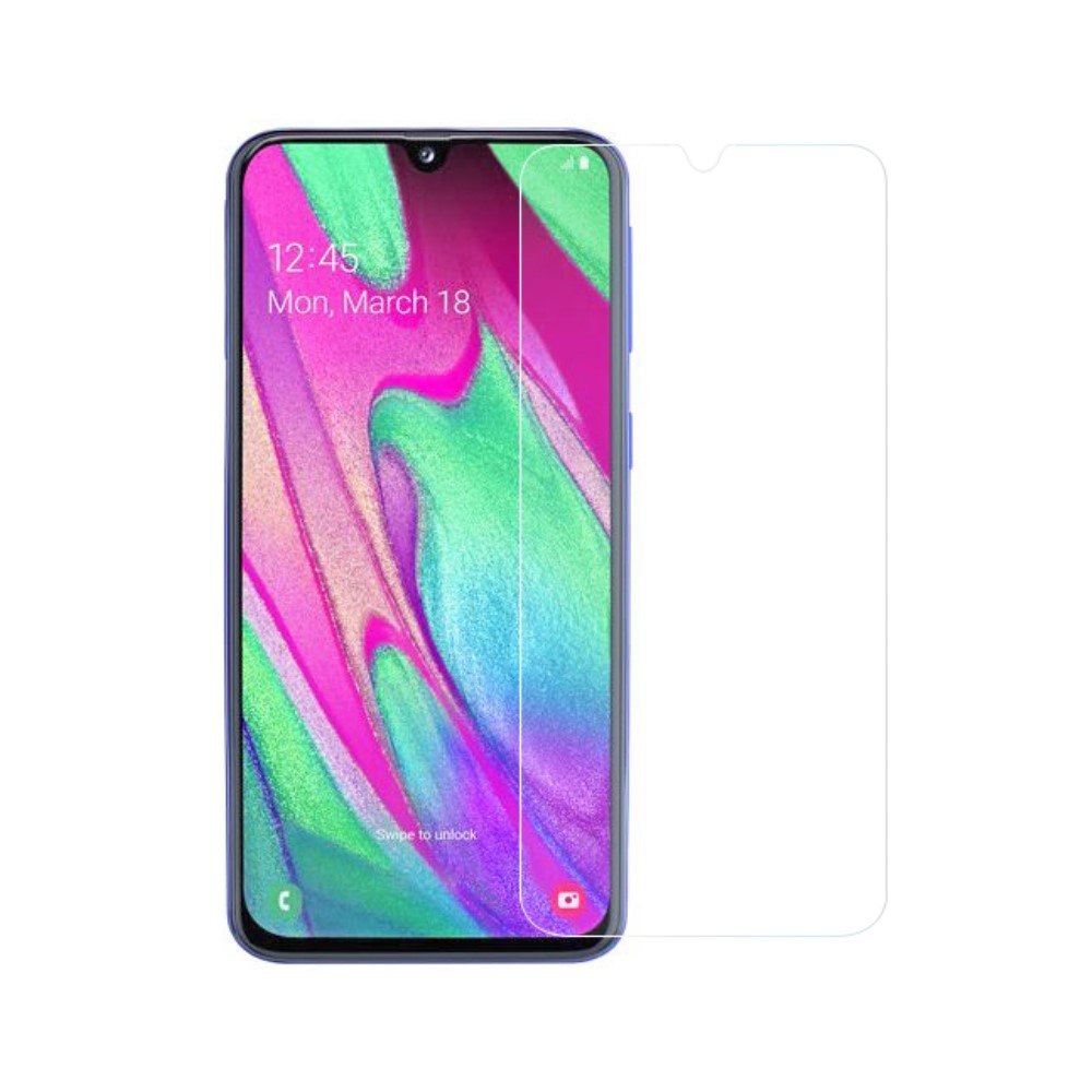 Zaščitno steklo 0.3 mm za Samsung Galaxy A40