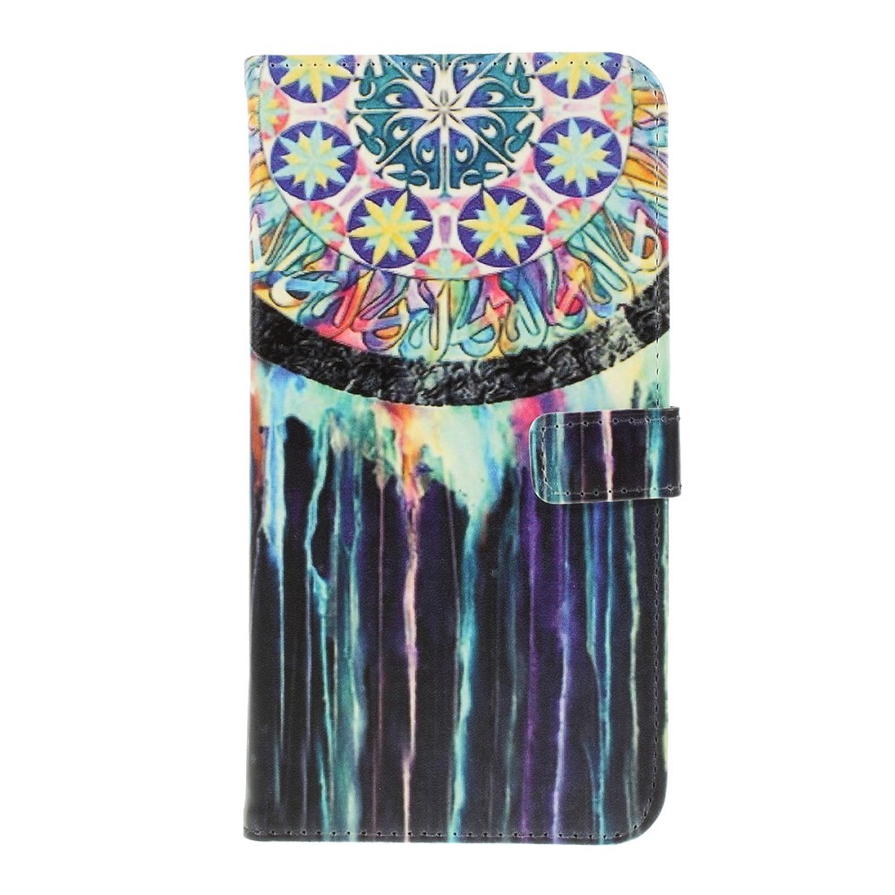 Modni etui "Dreamcatcher" za Samsung Galaxy A50 / Galaxy A30s
