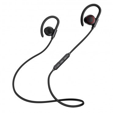 Športne In-Ear Baseus Encok bluetooth slušalke - črne