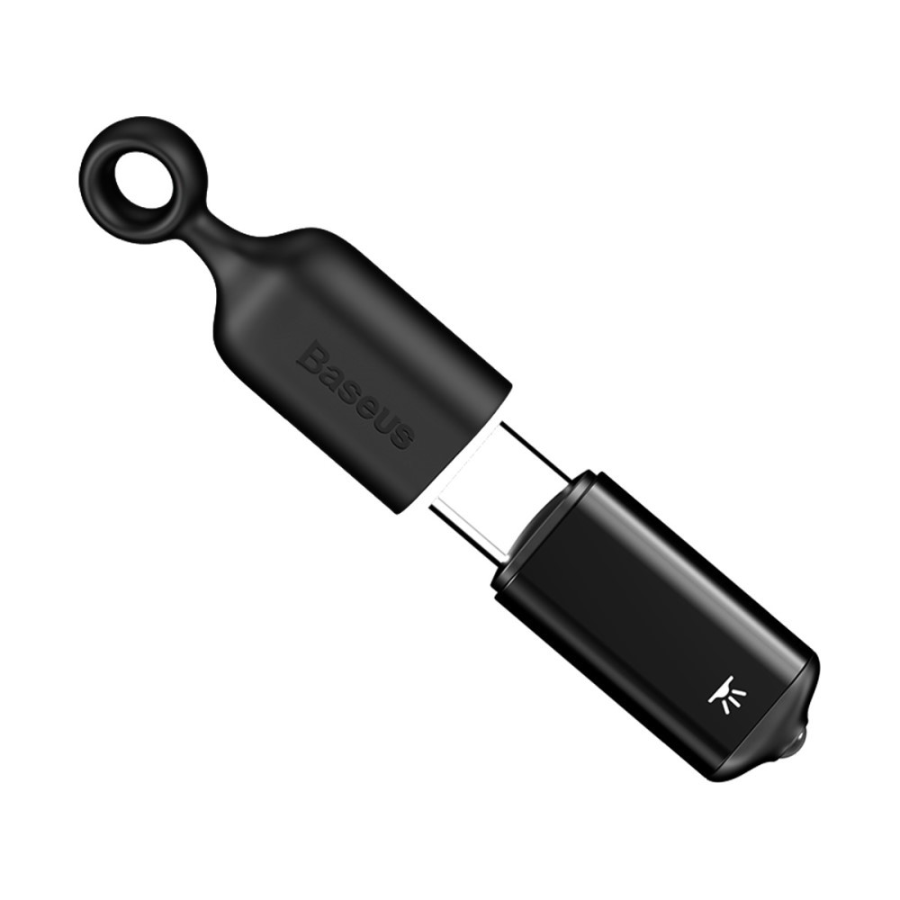 Baseus "R02" IR daljinski upravljalnik za USB-C mobilne naprave