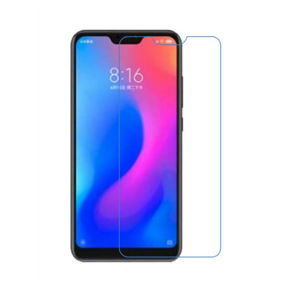 Zaščitno folija za Xiaomi Redmi Note 6 Pro