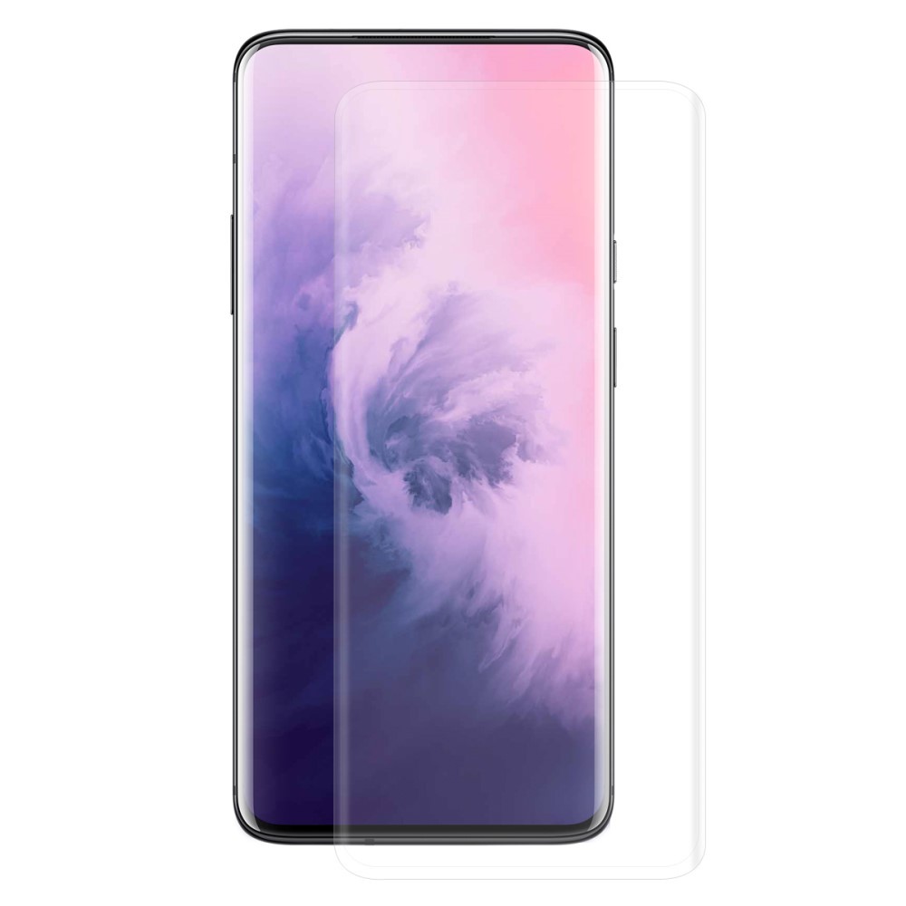 Premium 3D Full Body zaščitno steklo za OnePlus 7 Pro