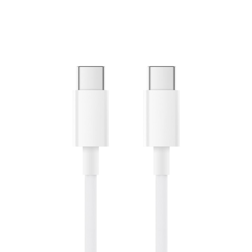 Xiaomi USB-C v USB-C podatkovni kabel - 1.5 m
