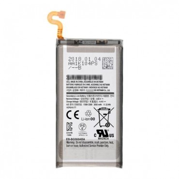 Baterija za Samsung Galaxy S9 - 3000 mAh - OEM