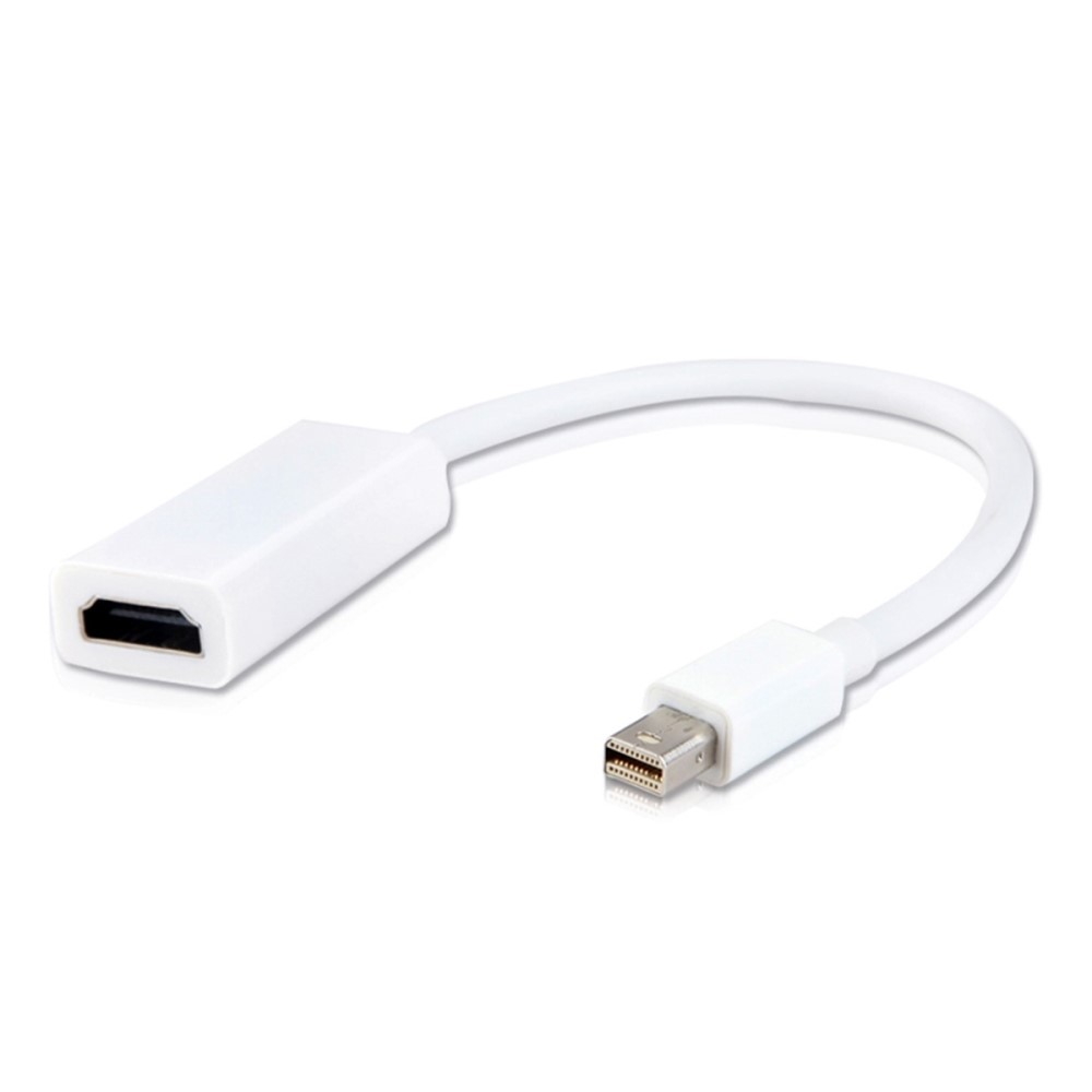 Mini DisplayPort v HDMI pretvornik