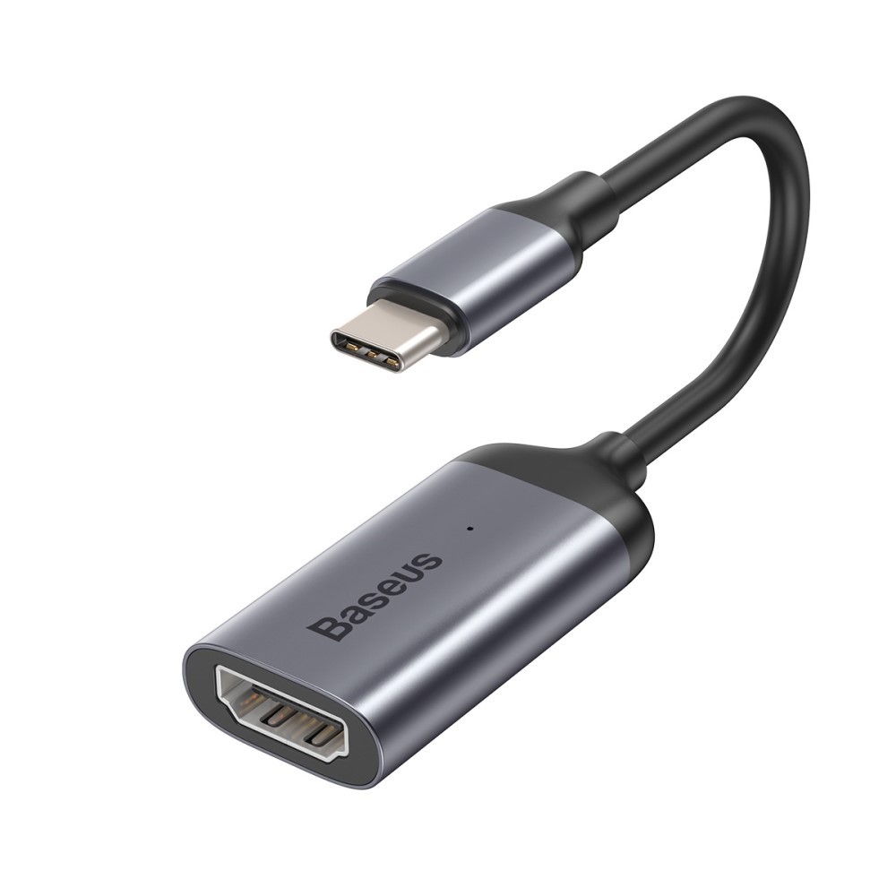 Baseus USB-C v 4K HDMI adapter