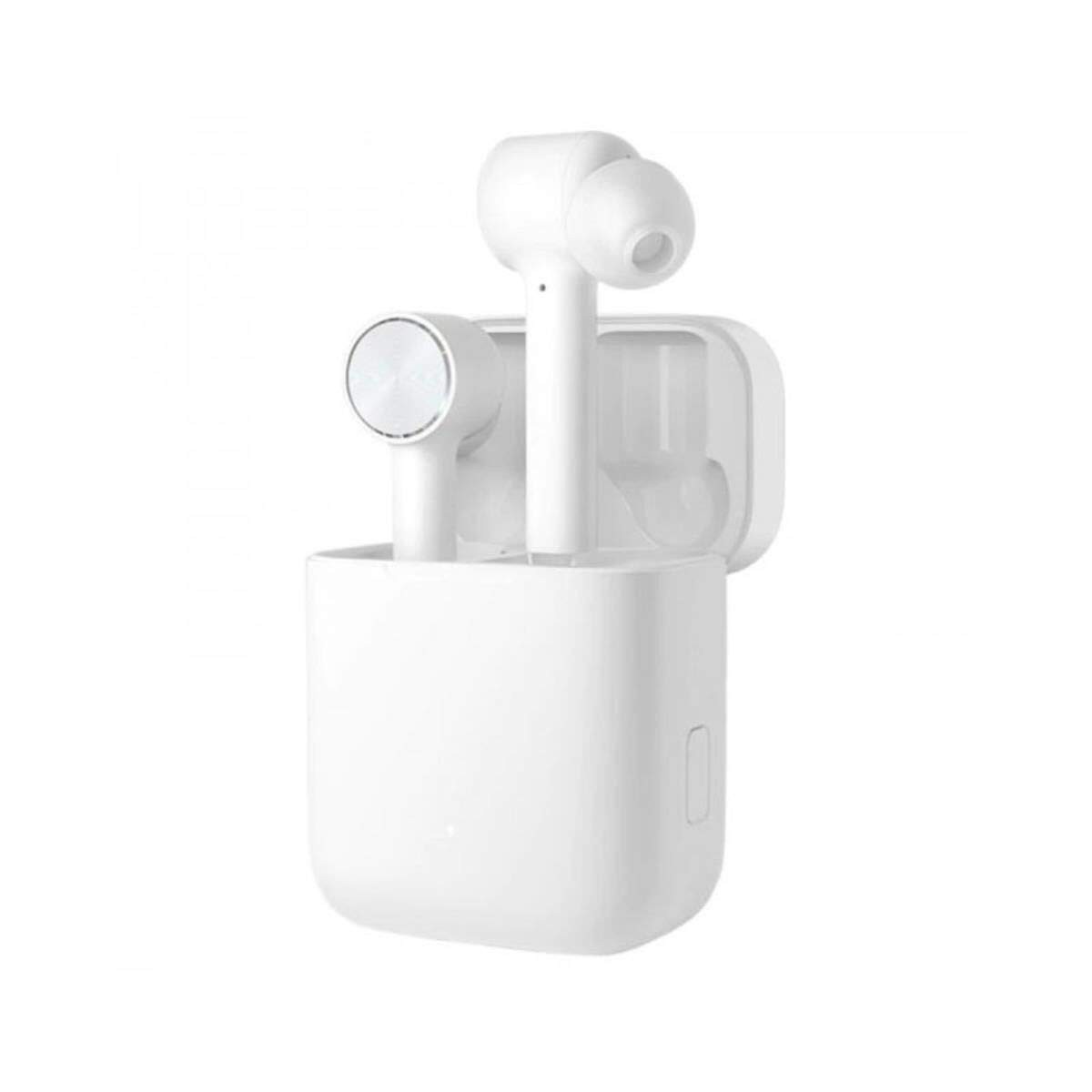 Earbuds brezžične bluetooth slušalke Xiaomi Mi AirDots Pro s prenosno polnilno postajo