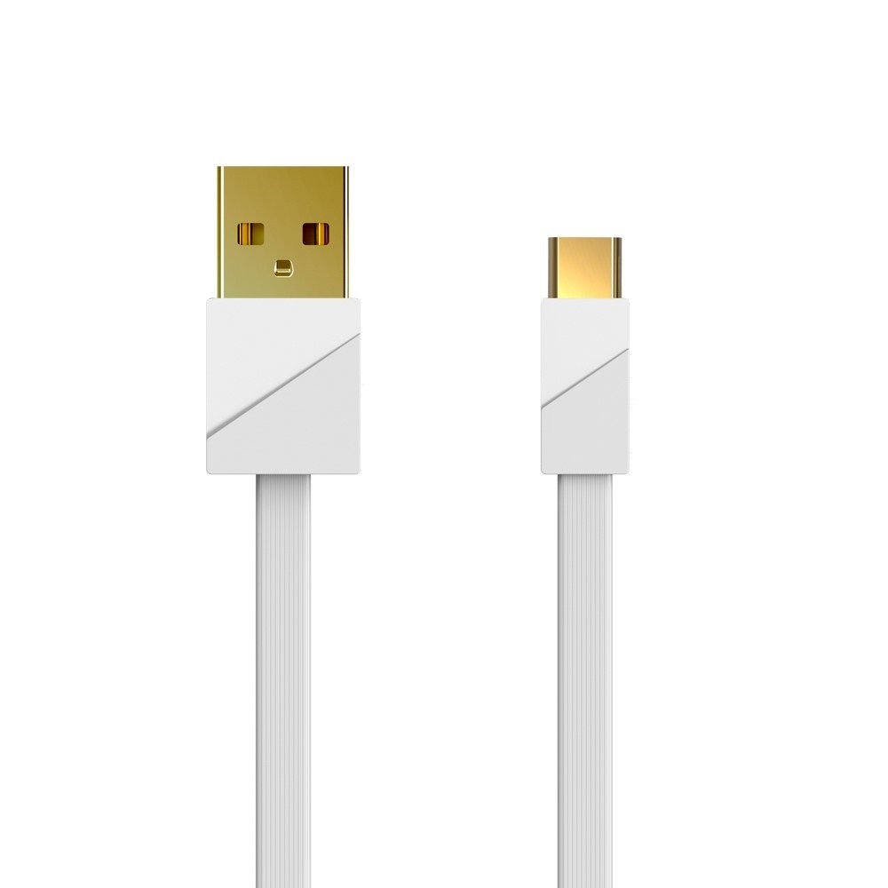 USB-C kabel Remax "Blade" - bel