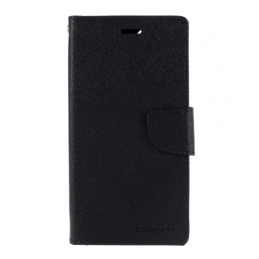 Etui Goospery "Fancy Diary" za iPhone 11 Pro - črn