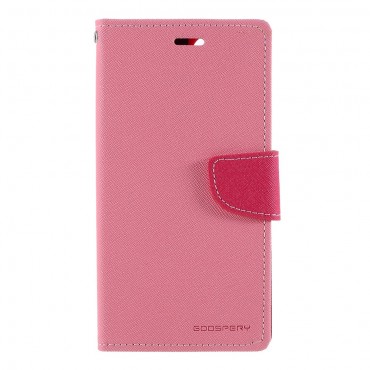 Etui Goospery "Fancy Diary" za iPhone 11 Pro - roza
