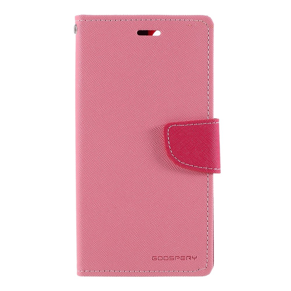 Etui Goospery Fancy Diary za iPhone 11 Pro - roza