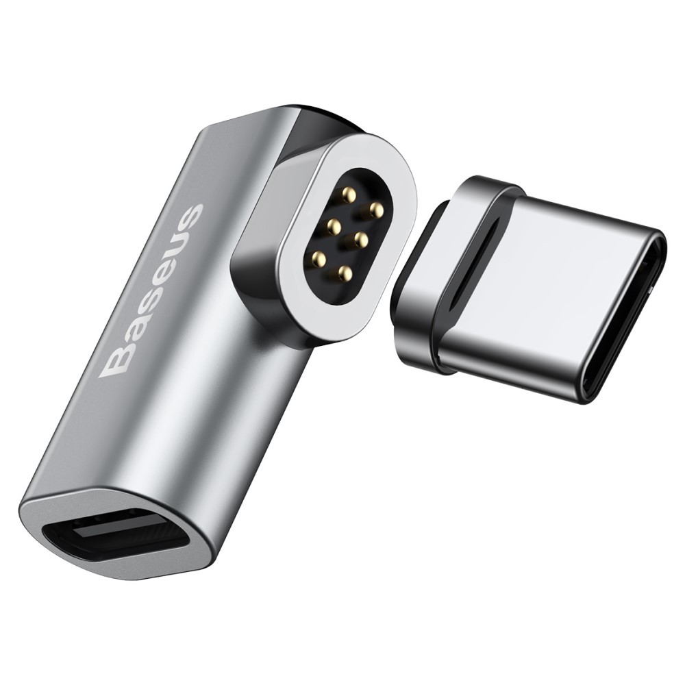 Baseus USB-C v USB-C magnetni adapter