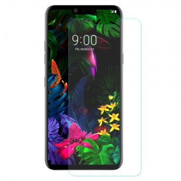 Zaščitno steklo 0.3 mm za LG G8 ThinQ