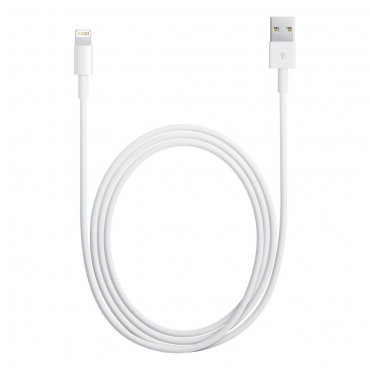 Originalen lightning USB podatkovni kabel za iPhone in iPad
