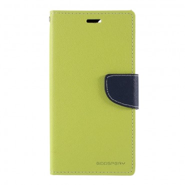 Etui Goospery "Fancy Diary" za iPhone 11 Pro Max - zelen