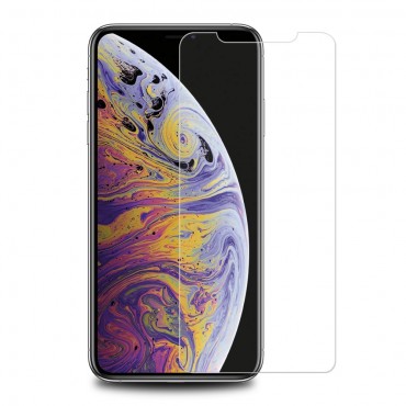 Zaščitno steklo 0.3 mm za iPhone 11 Pro / XS / X