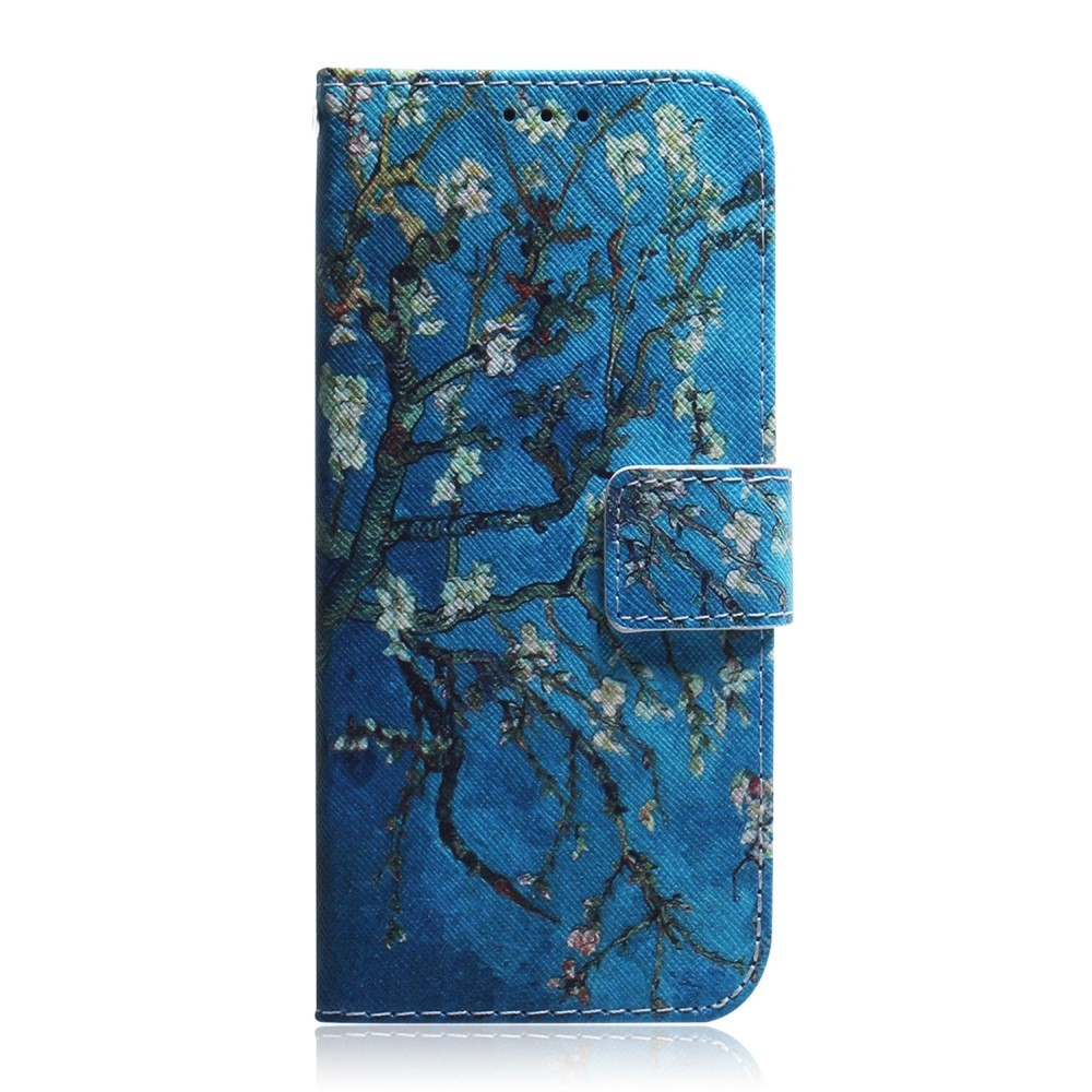 Modni etui "Almond Tree" za Xiaomi Mi A3
