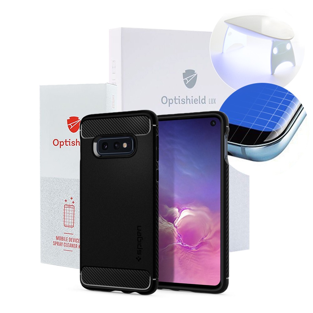 Rugged Lux Pack za Samsung Galaxy S10e