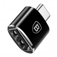 Baseus USB OTG v USB-C adapter