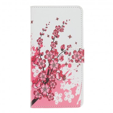 Modni etui "Flower Bloom" za iPhone 11 Pro Max