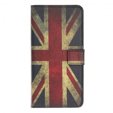 Modni etui "Retro UK" za iPhone 11 Pro Max