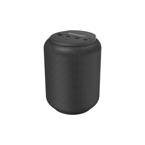 Prenosni bluetooth zvočnik Tronsmart "T6 Mini Upgraded" - črn