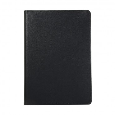 Tanek eleganten etui "Rotate" za iPad 10.2 2019 / iPad 10.2 2020 / iPad 10.2 2021 - črn
