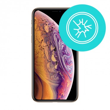 Servis stekla kamere za iPhone XS