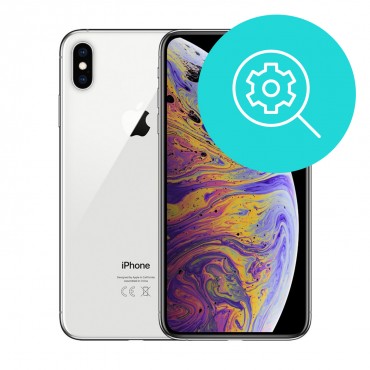 Prvi pregled (diagnostika) za iPhone XS Max