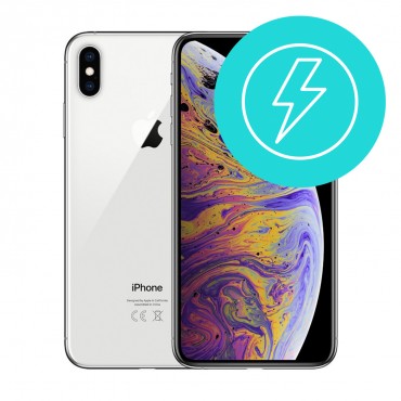 Servis flash luči za iPhone XS Max
