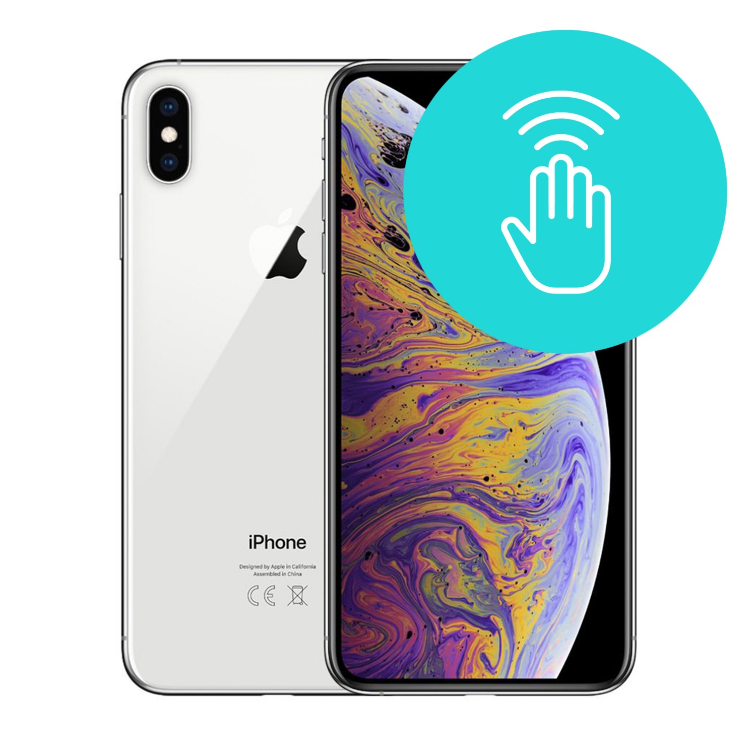 Servis senzorja bližine za iPhone XS Max