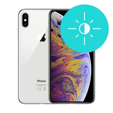 Servis svetlobnega senzorja za iPhone XS Max