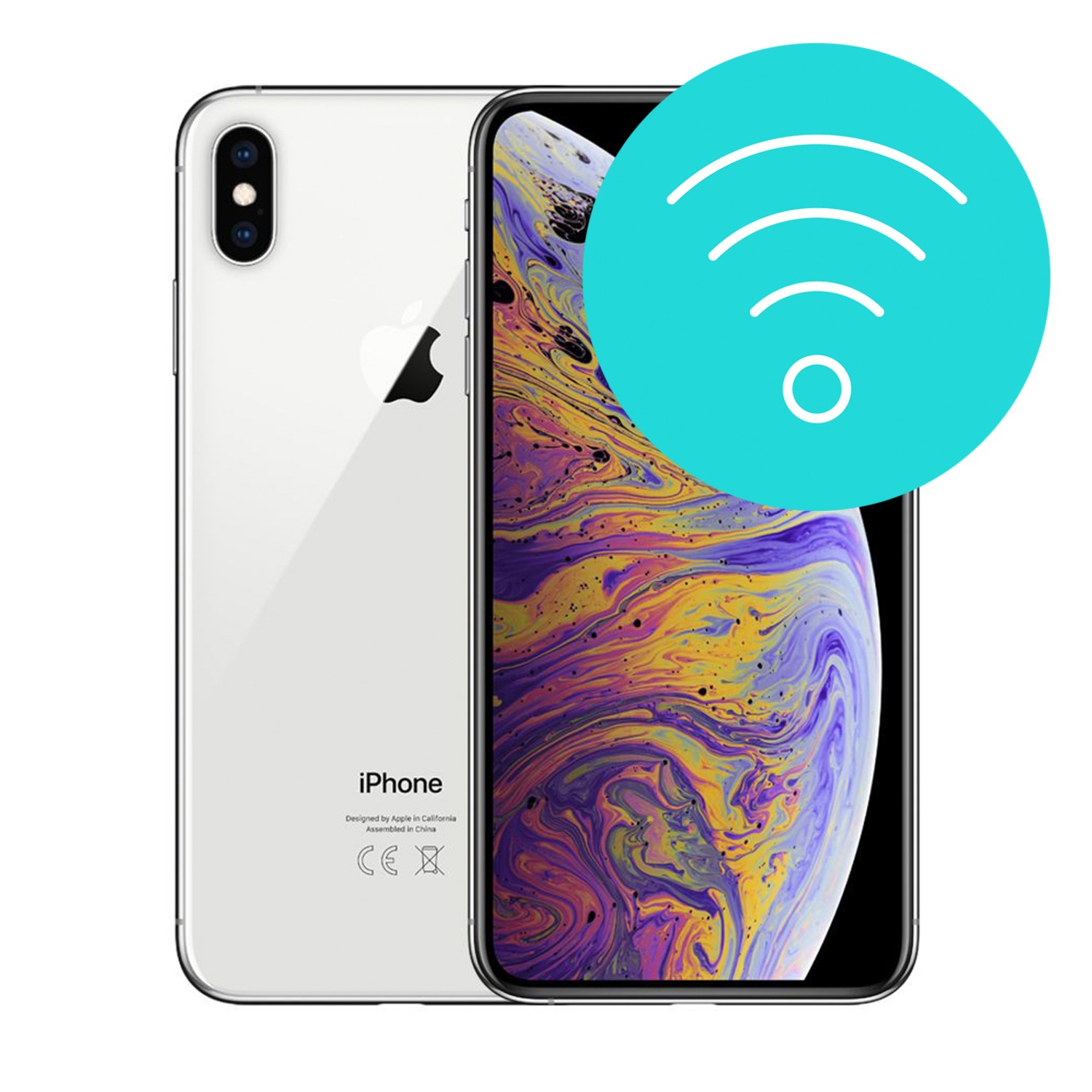 Servis Wifi modula za iPhone XS Max