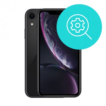 Prvi pregled (diagnostika) za iPhone XR